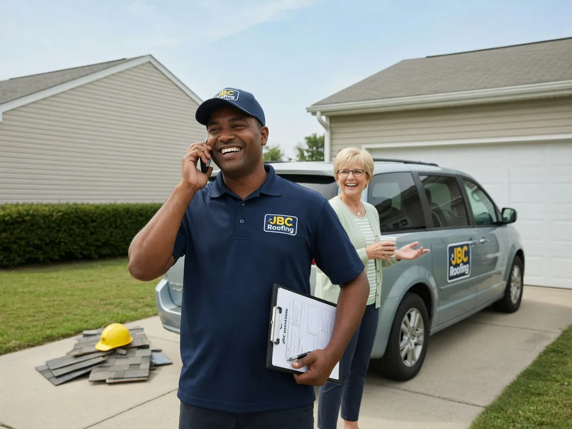 Roof Replacement Glen Fork, WV FAQs